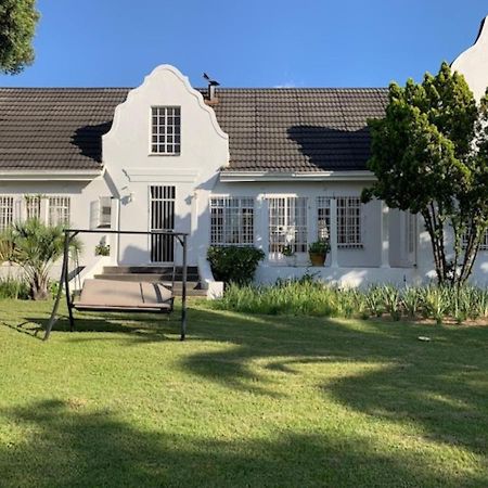 Weeping Willow Midrand Esterno foto