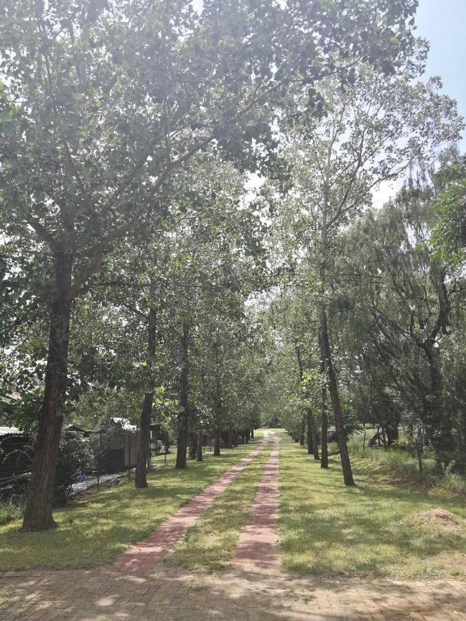 Weeping Willow Midrand Esterno foto