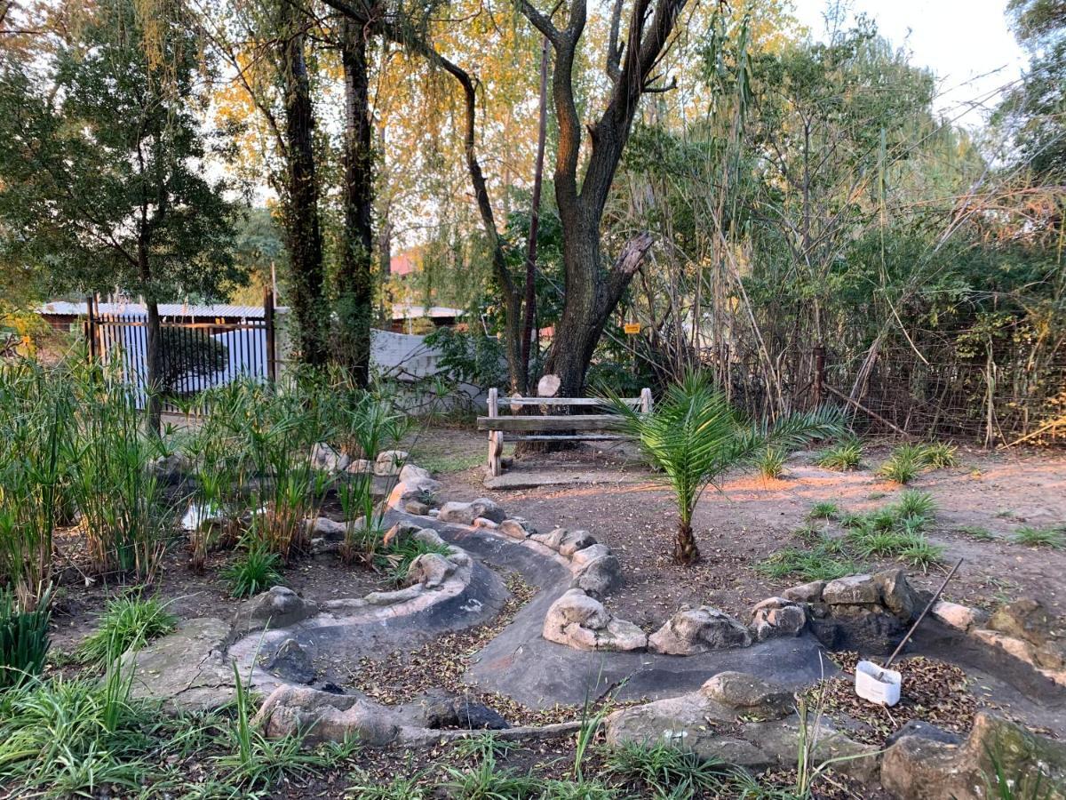 Weeping Willow Midrand Esterno foto